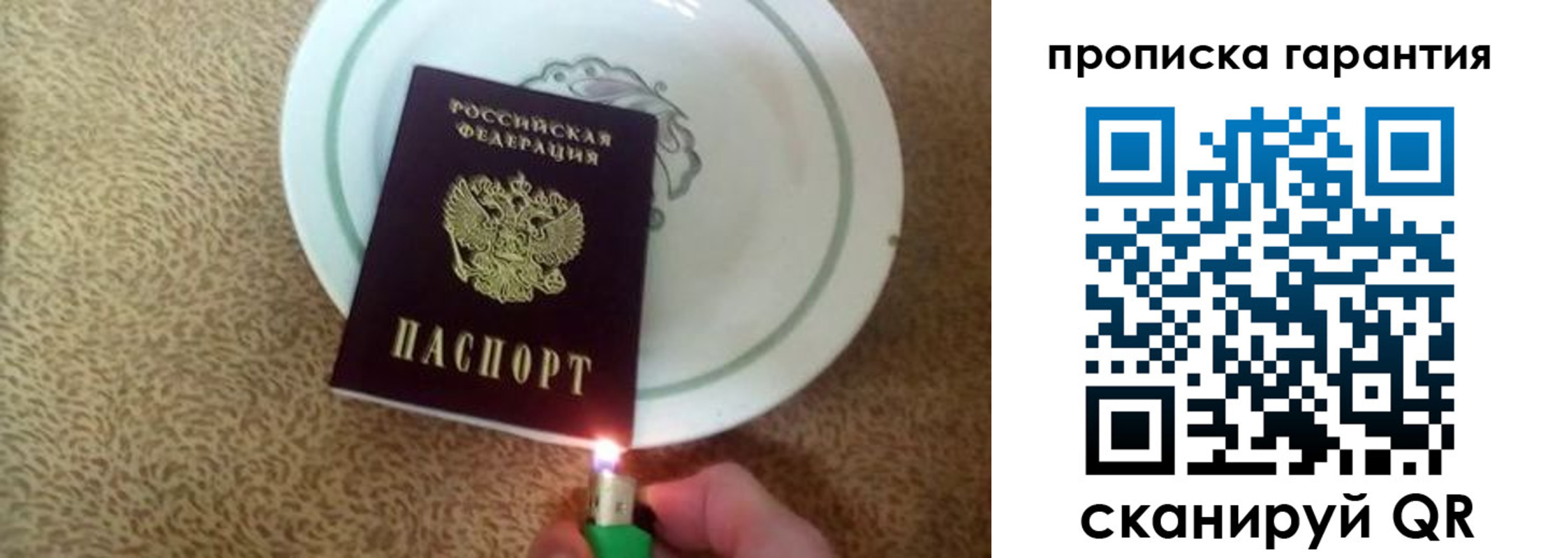 прописка гарантия в Шумихе